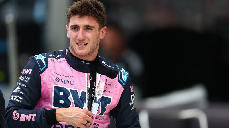 Enttäuschung bei Doohan: F1-Aus "schwer zu verkraften"