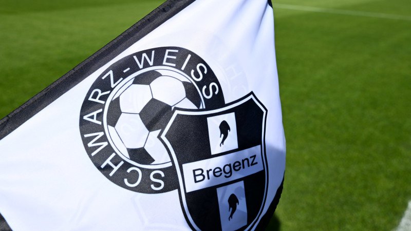 SW Bregenz gibt Verpflichtung von Ex-Juve-Talent bekannt