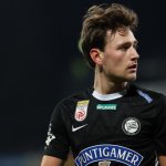 Premieren-Rot? Letzte Spiele für Sturm? Jetzt spricht Böving