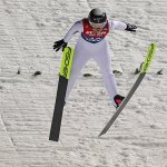 Ab jetzt "Mama sein" - Skispringerin beendet Laufbahn