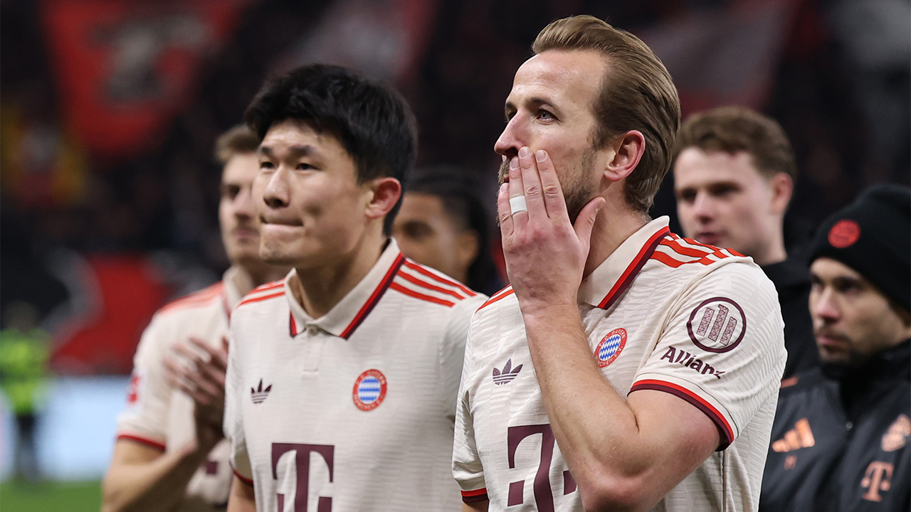 Bayern-Star droht Einreiseverbot bei der Klub-WM