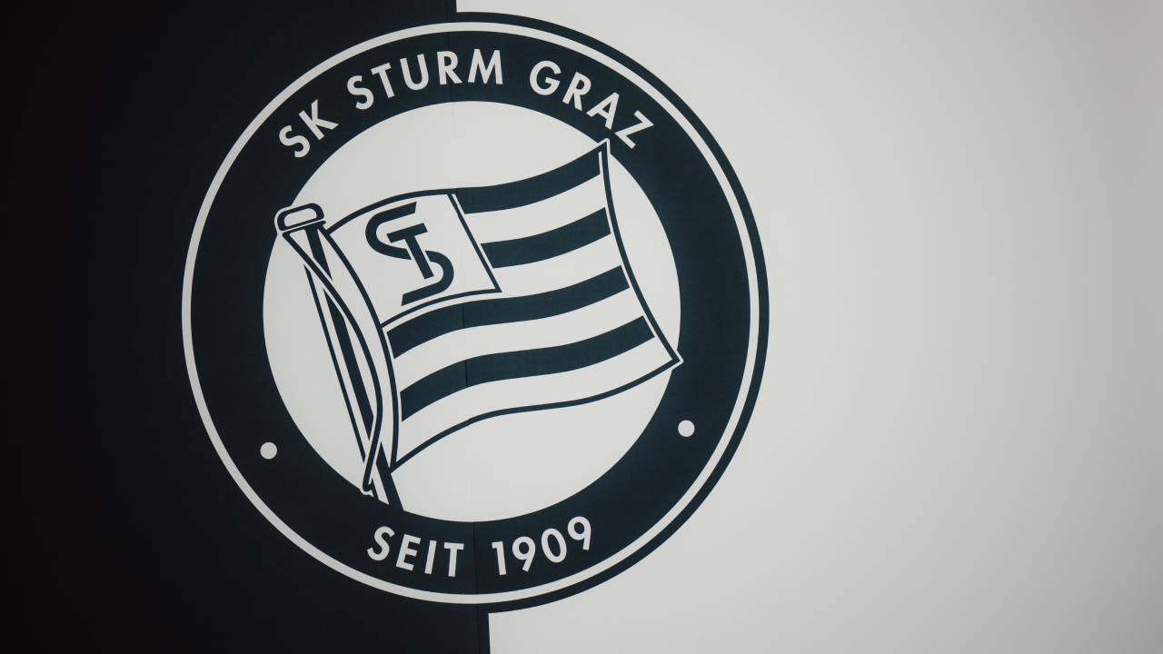 Sturm hatte niederländischen Mittelfeldspieler am Zettel