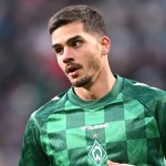 "Unglücklich gelaufen" - Silva ohne Zukunft in Bremen