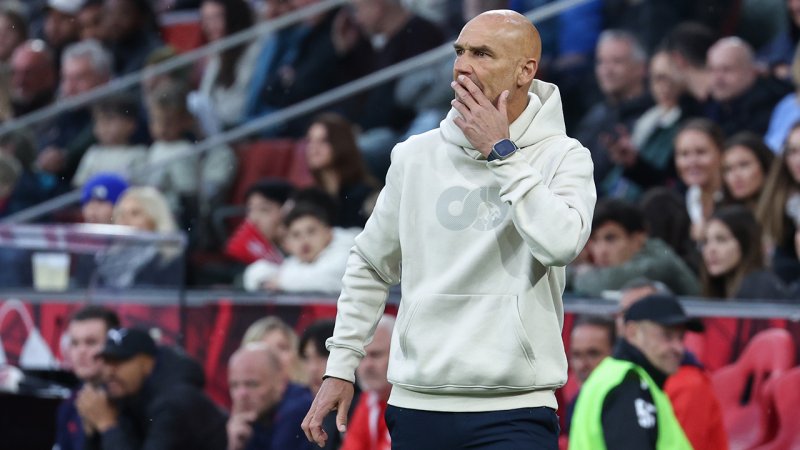 Letsch sicher: "Stimmung in Graz wird extrem sein"