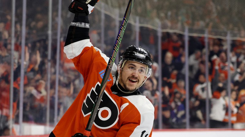 Die größten Stars der Eishockey-WM 2025