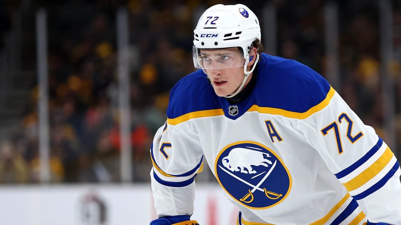 Die größten Stars der Eishockey-WM 2025