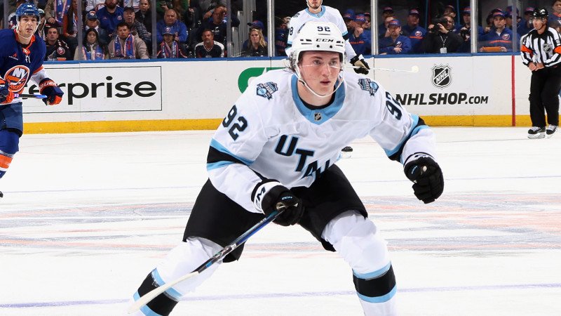 Die größten Stars der Eishockey-WM 2025