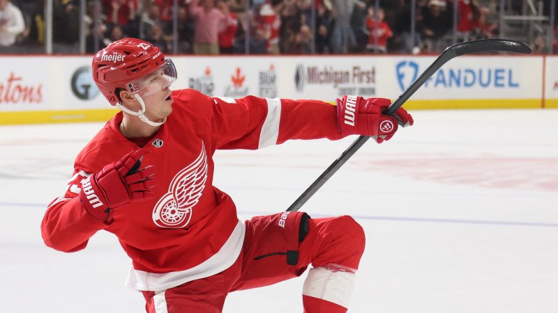 Die größten Stars der Eishockey-WM 2025