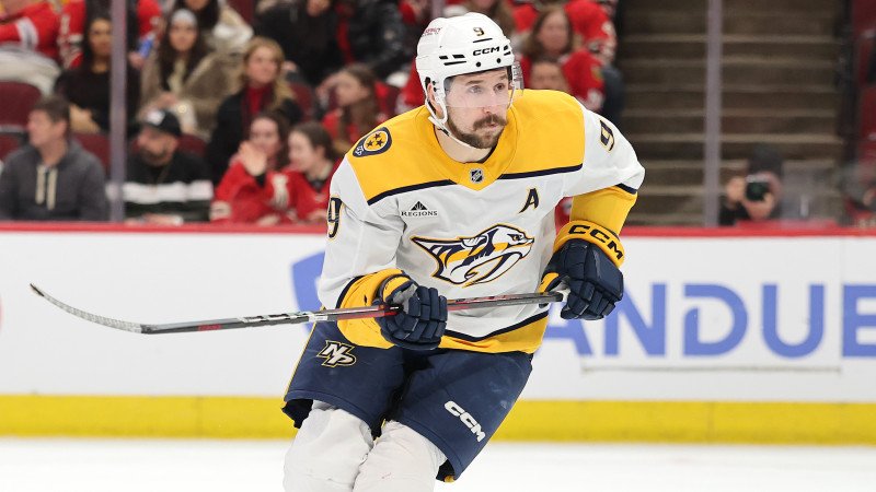 Die größten Stars der Eishockey-WM 2025