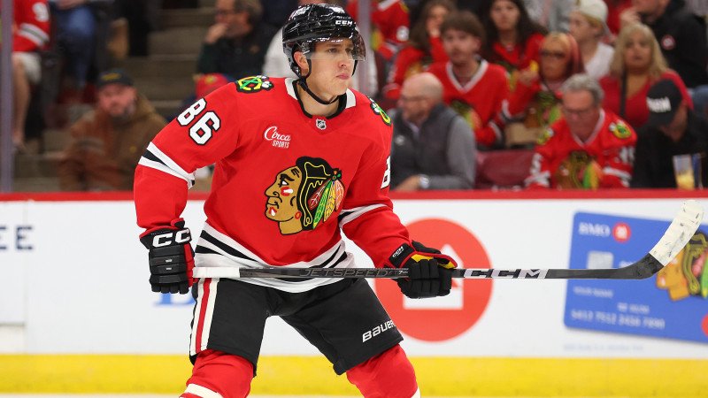 Die größten Stars der Eishockey-WM 2025