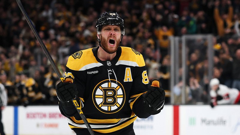 Die größten Stars der Eishockey-WM 2025