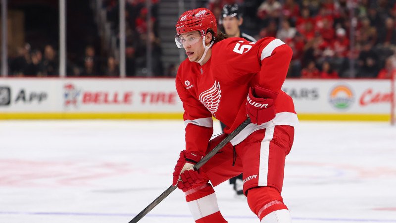 Die größten Stars der Eishockey-WM 2025