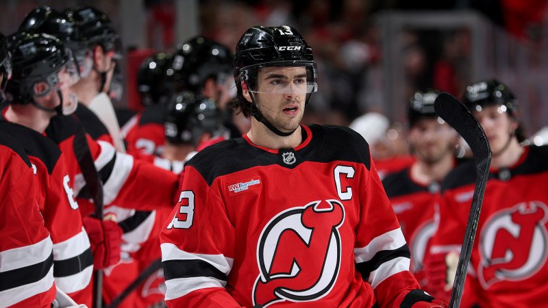 Die größten Stars der Eishockey-WM 2025