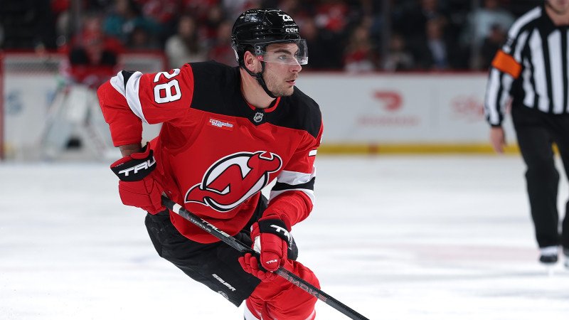 Die größten Stars der Eishockey-WM 2025