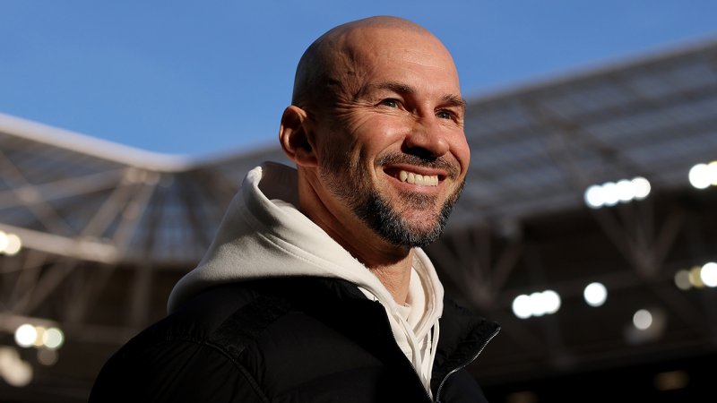 Ilzer: "Pelé ist auferstanden, wir werden ihn verpflichten"