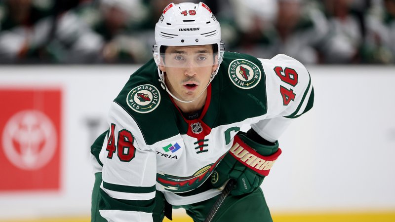 Die größten Stars der Eishockey-WM 2025