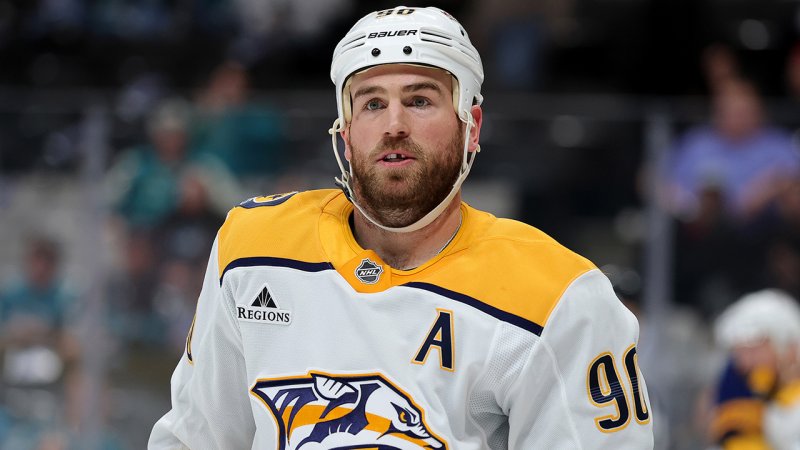 Die größten Stars der Eishockey-WM 2025