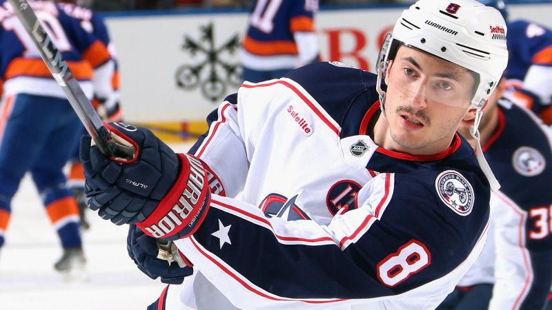 Die größten Stars der Eishockey-WM 2025