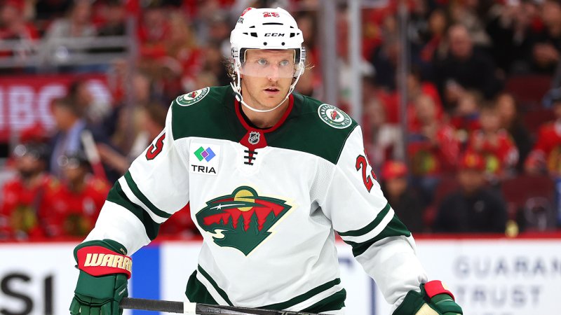 Die größten Stars der Eishockey-WM 2025