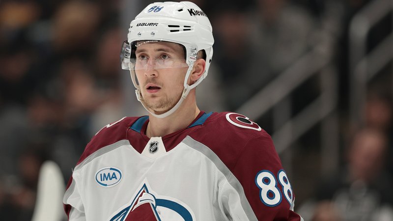 Die größten Stars der Eishockey-WM 2025