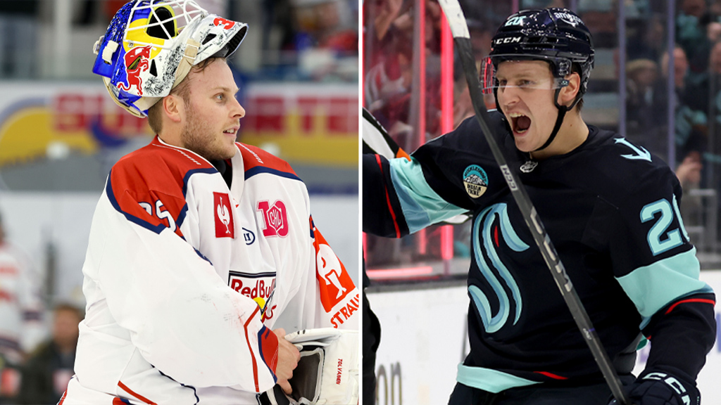 Die Tolvanens: Ein schrecklich nettes Brüderpaar