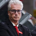 Roger Bader: "Der Klassenerhalt ist immer noch ein Erfolg"