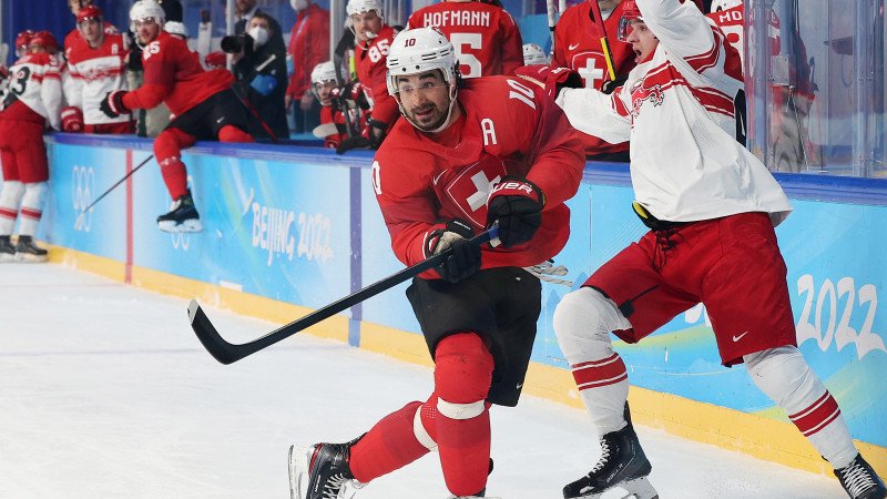 Die größten Stars der Eishockey-WM 2025