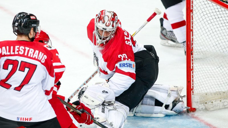 So liefen die letzten 10 Weltmeisterschaften des ÖEHV-Teams