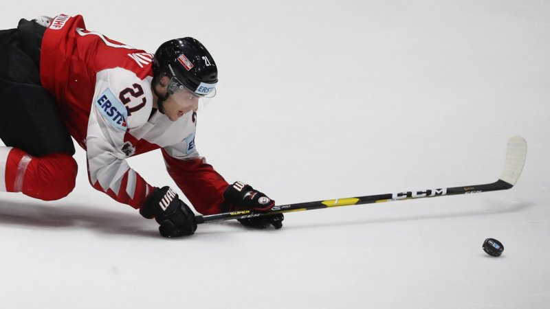 So liefen die letzten 10 Weltmeisterschaften des ÖEHV-Teams