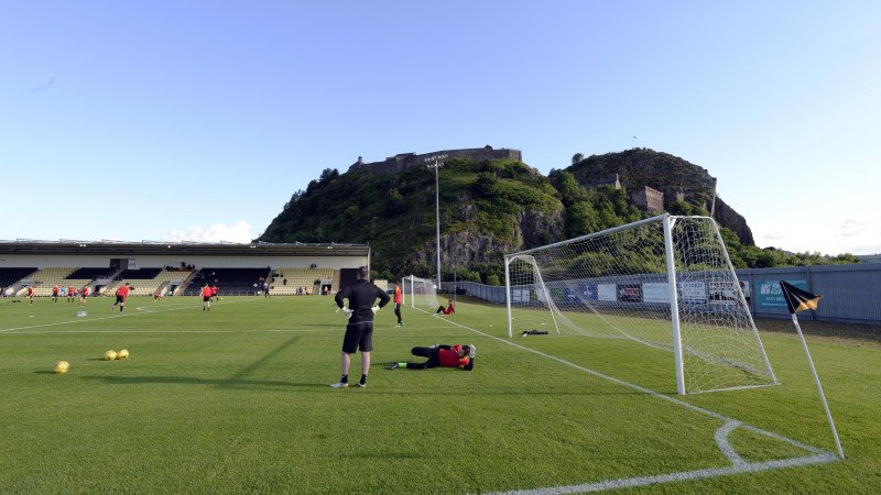 "Just a small town club" - Die "kleinsten" Meister Europas