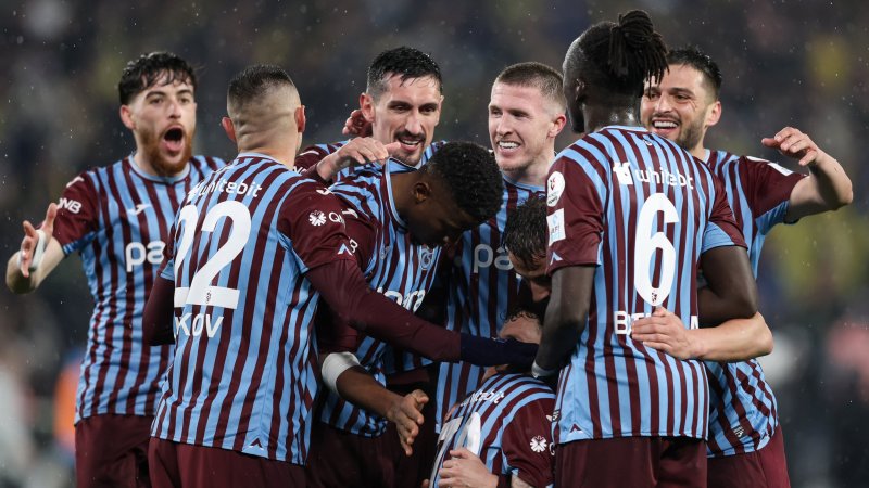 "Just a small town club" - Die "kleinsten" Meister Europas