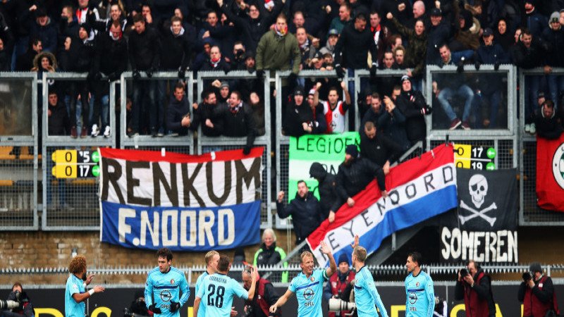 "Just a small town club" - Die "kleinsten" Meister Europas