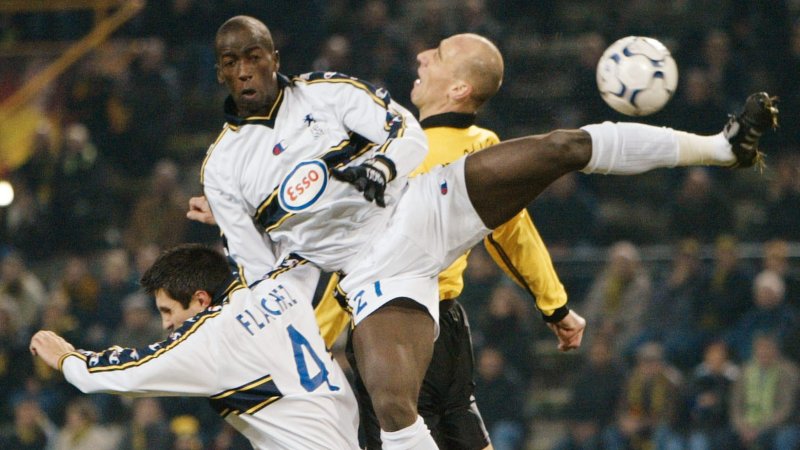 "Just a small town club" - Die "kleinsten" Meister Europas