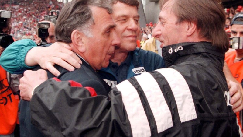 "Just a small town club" - Die "kleinsten" Meister Europas