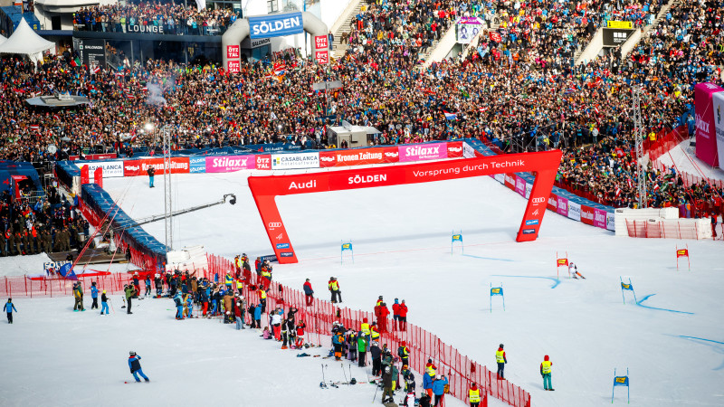 Das ist der Weltcup-Kalender für 2025/26