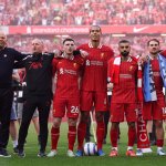Dieser Liverpool-Held wird zum besten Spieler gewählt