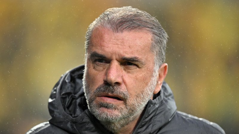 Postecoglou: "Warum ist es keinem Top-3-Team gelungen?