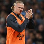 Guardiola vermeldet: Haaland ist wieder fit!