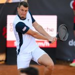 Misolic marschiert ins Halbfinale von Prag