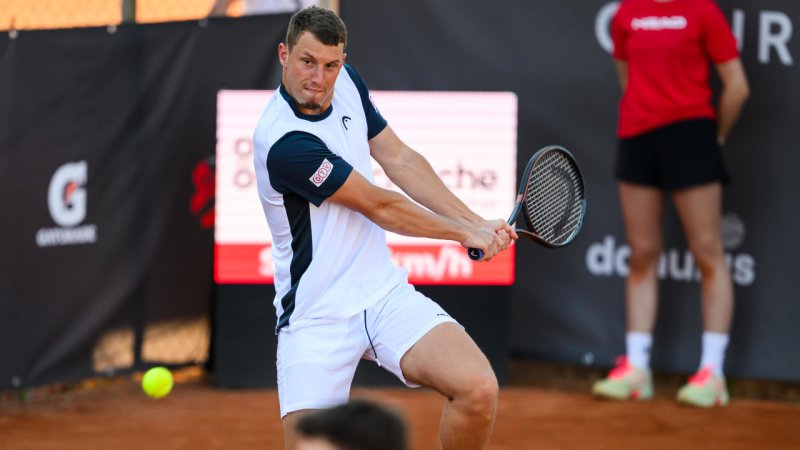 Misolic marschiert ins Halbfinale von Prag