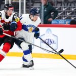 Ausgleich aberkannt! Österreich verliert WM-Auftakt knapp