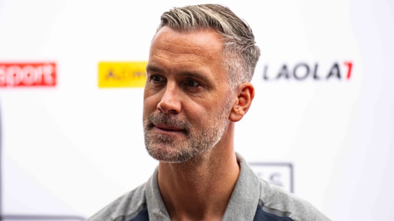 Als Spieler! Maierhofer kündigt Comeback an