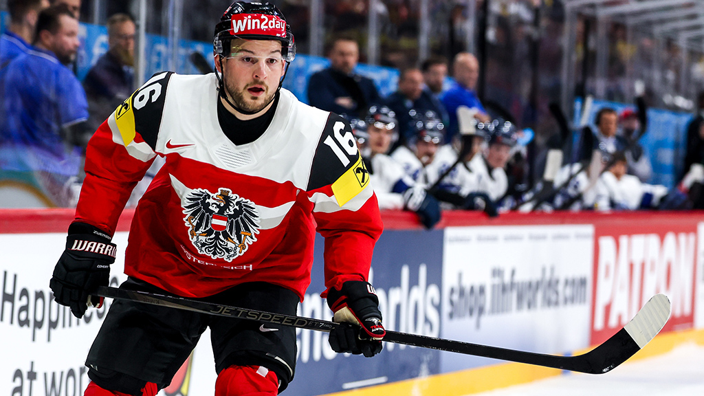 Zwerger: "Es hätte ein Tor sein müssen"