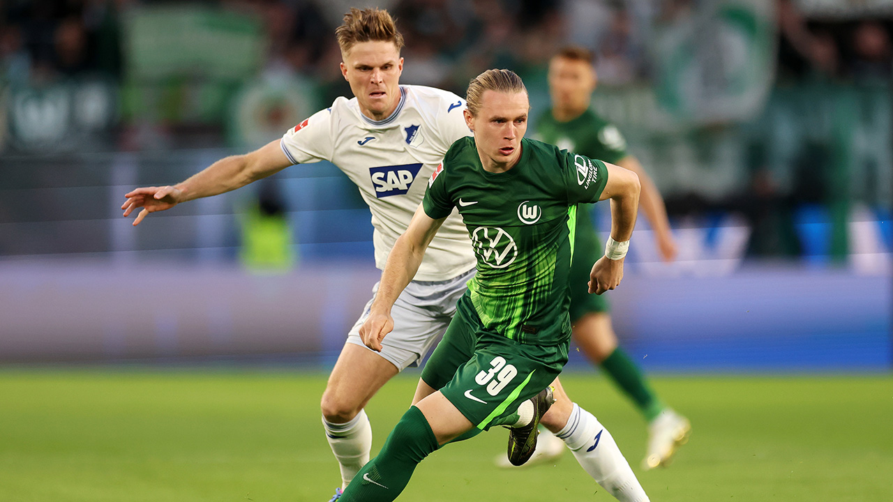 Trotz zweimaligem Rückstand! Ilzers TSG mit Punktgewinn