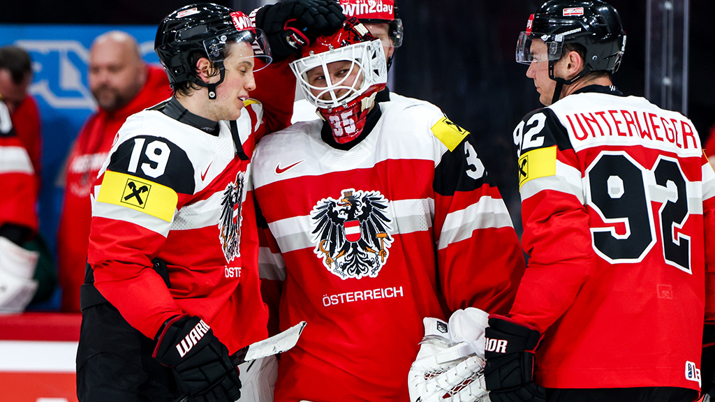 Tolvanen gegen Tolvanen: "Ich hätte gerne ein Bild davon"