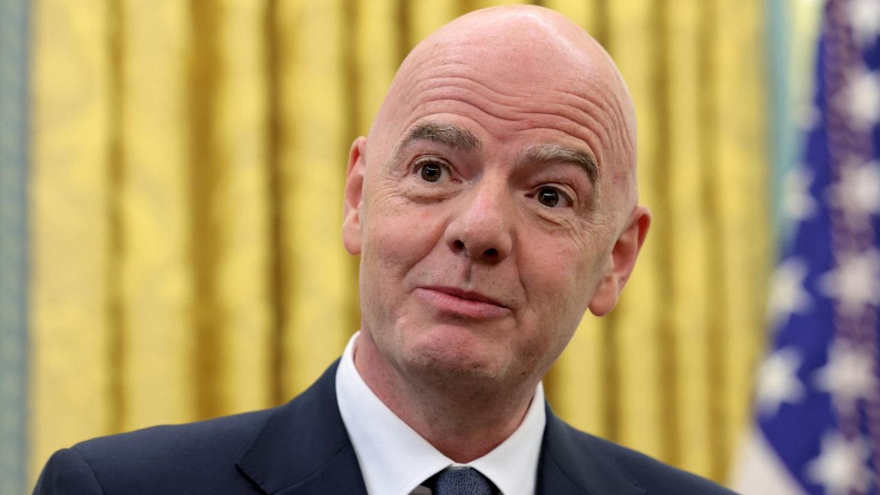 FIFA kündigt Aufstockung der Frauen-WM an