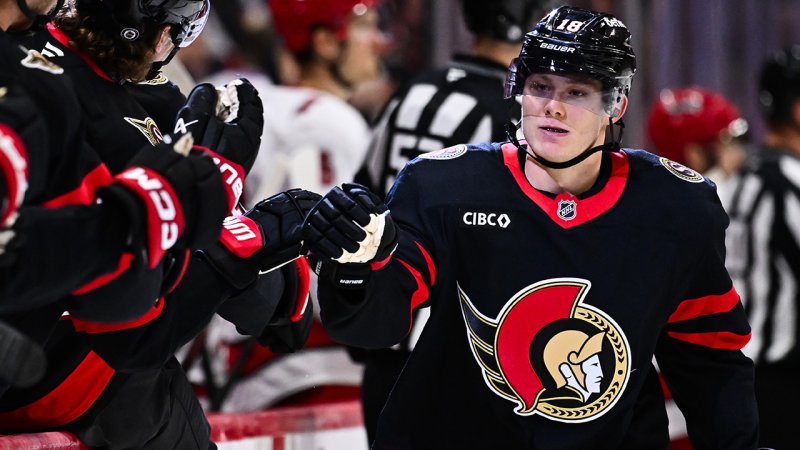 Die größten Stars der Eishockey-WM 2025