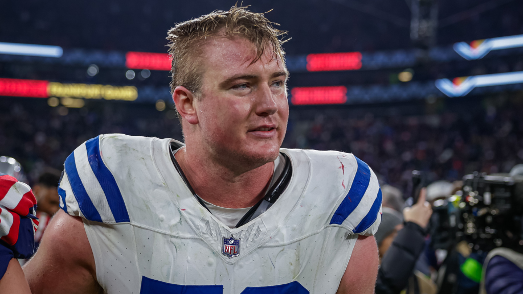 Raimann: "Hoffentlich kommt die <a href='/de/daten/news/american-football/nfl/' class='tag'>NFL</a> auch nach Wien"