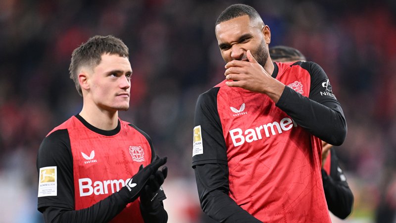 Schlägt der FC Bayern gleich doppelt in Leverkusen zu?