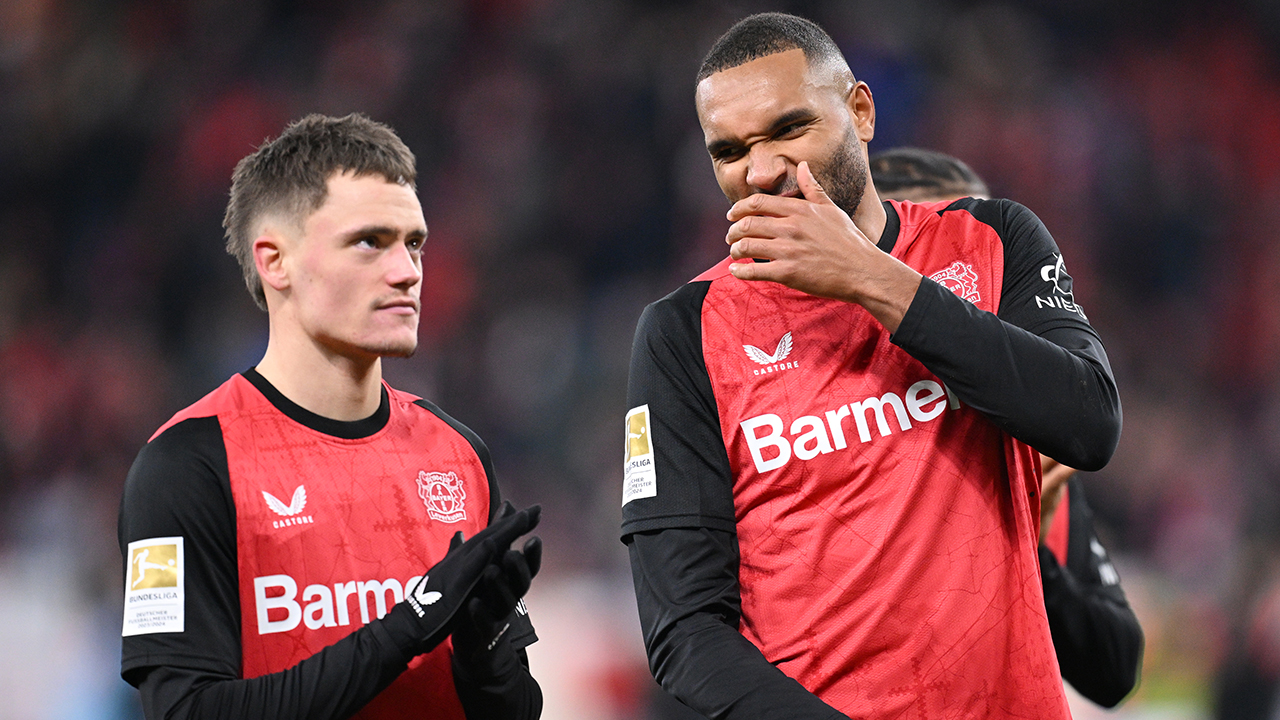 Schlägt der FC Bayern gleich doppelt in Leverkusen zu?